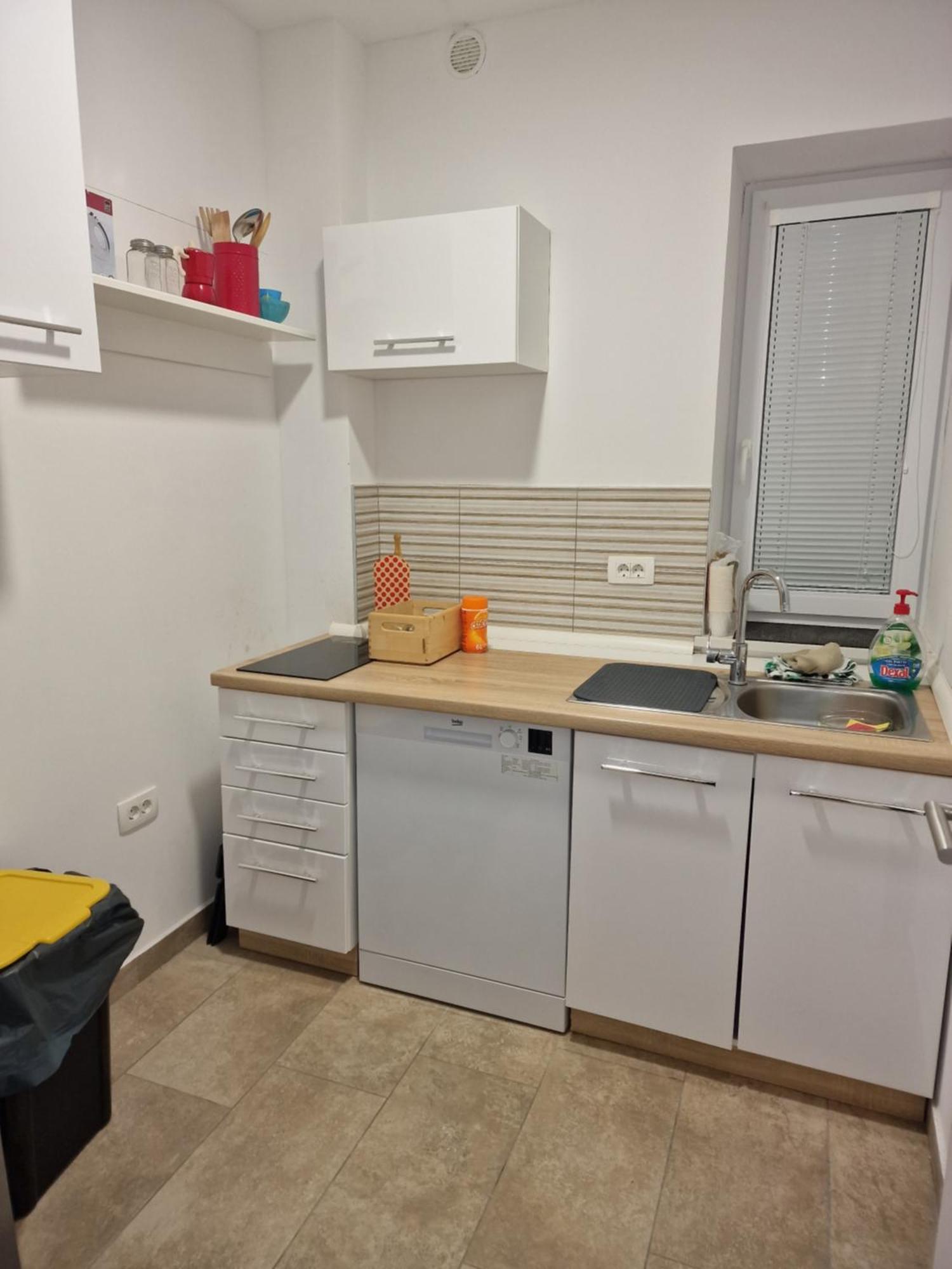 Apartmaji Meduza Izola Exterior photo