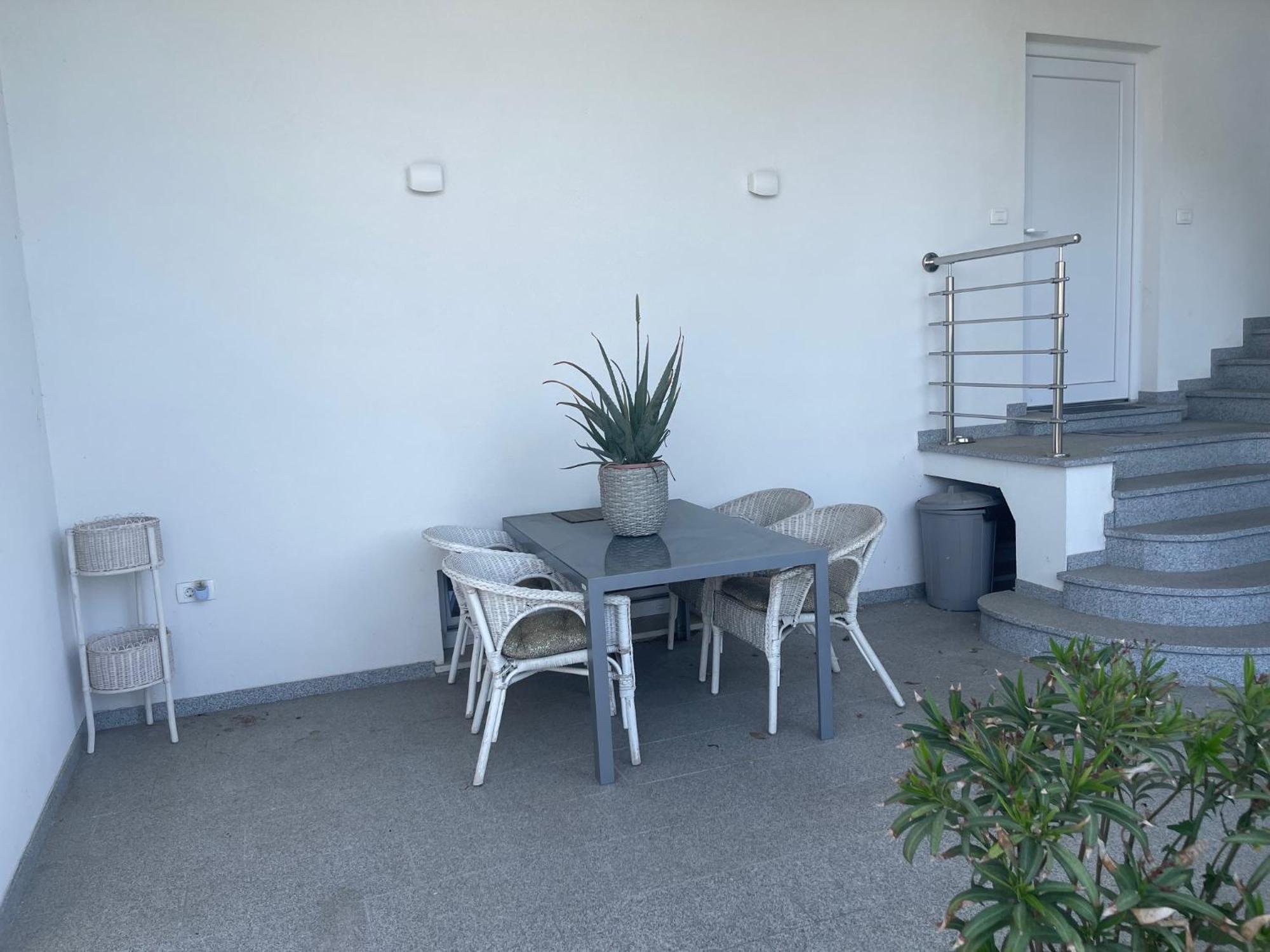 Apartmaji Meduza Izola Exterior photo