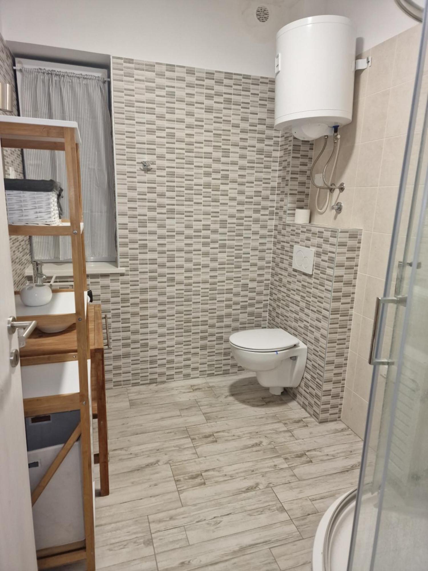 Apartmaji Meduza Izola Exterior photo