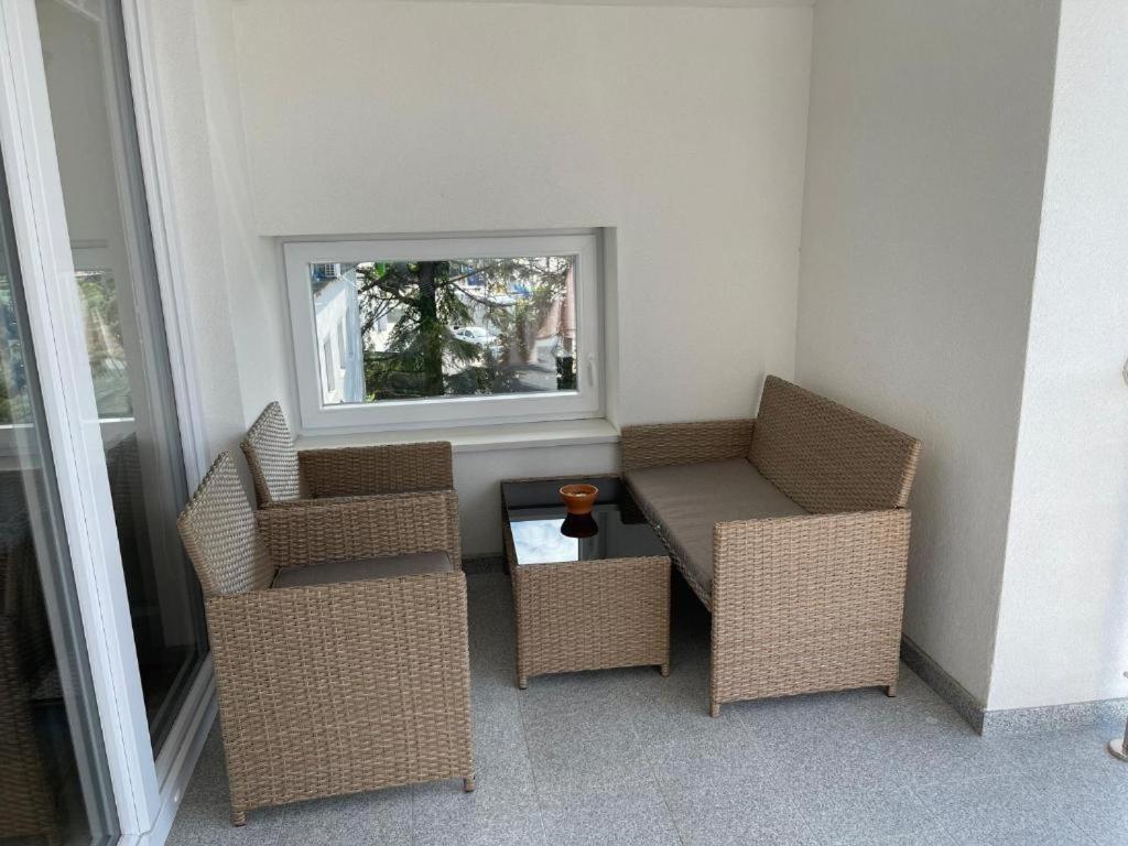 Apartmaji Meduza Izola Exterior photo