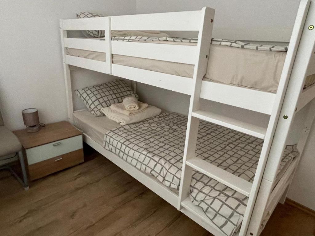 Apartmaji Meduza Izola Exterior photo